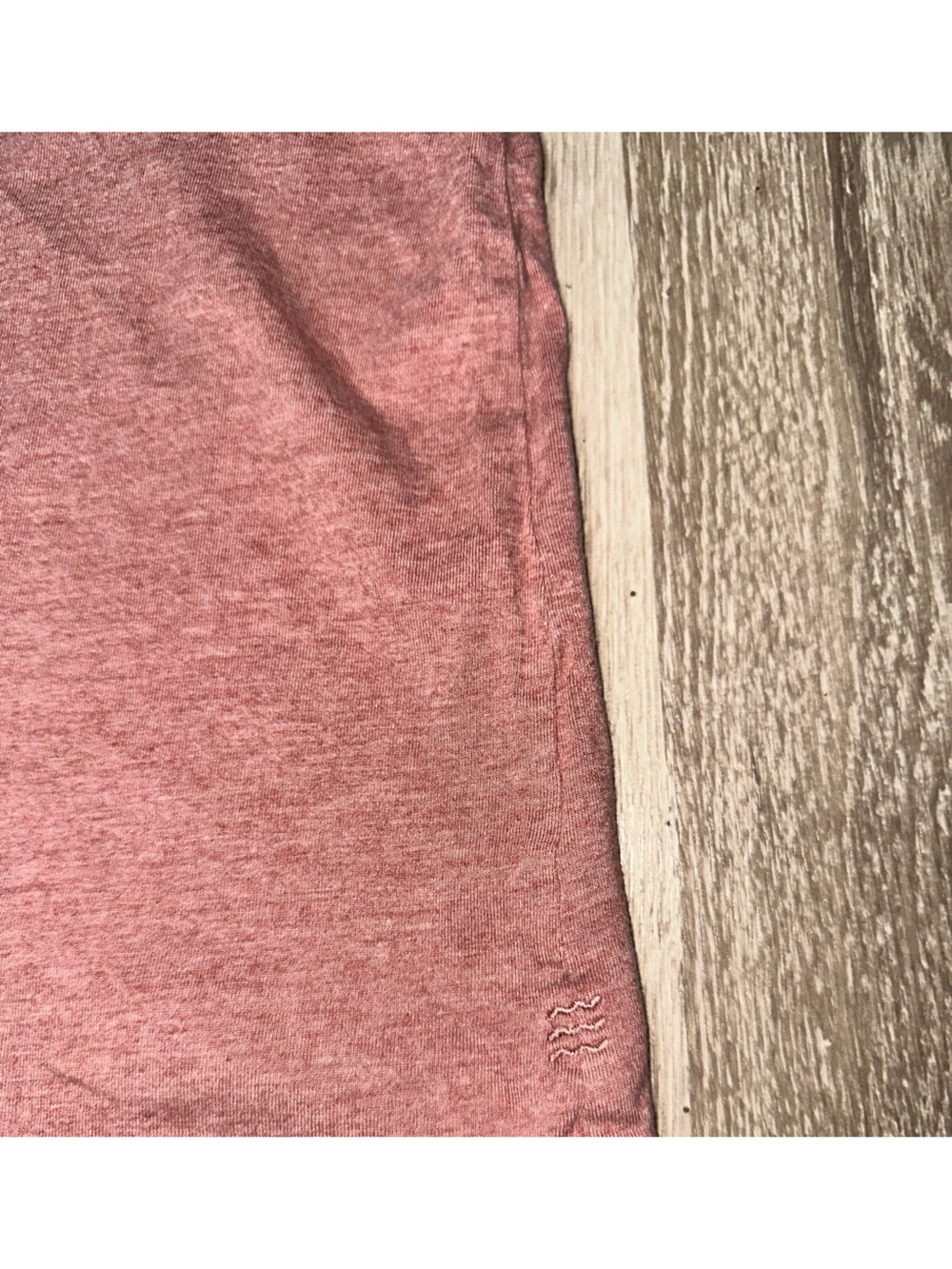 Free Fly Women’s Bamboo Performance Tank Top Rust Heather Size Medium - Picture 7 of 9